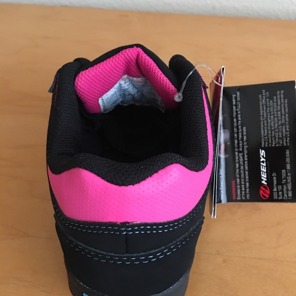 Heelys - Picture 5 of 7